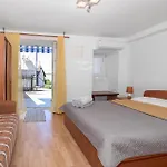 Apartment Amazing In With Wifi Jadranovo