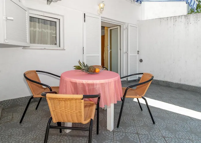 Apartment Lovely In With Wifi *