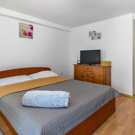 Apartman Amazing In With Wifi