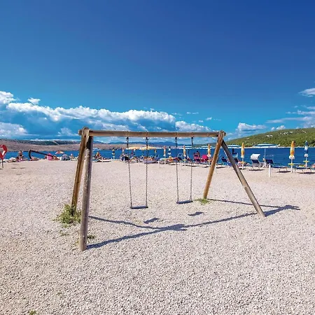 Lovely In With Wifi Jadranovo