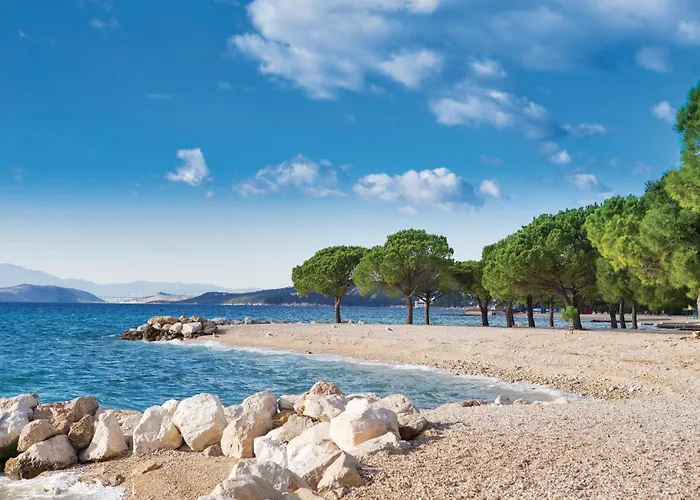 Lovely In With Wifi * Jadranovo