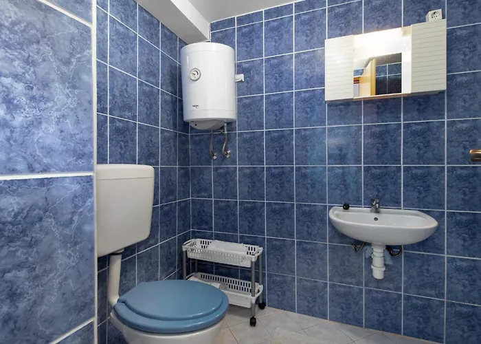 Lovely In With Wifi Jadranovo