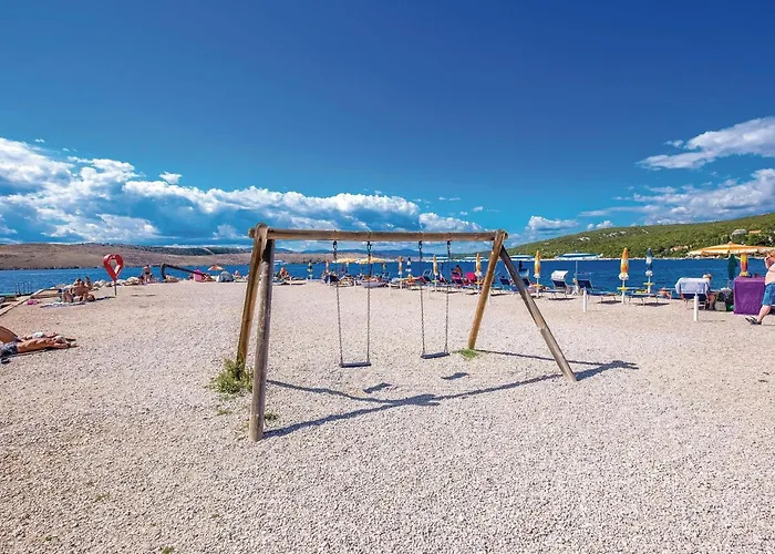 Lovely In With Wifi Jadranovo